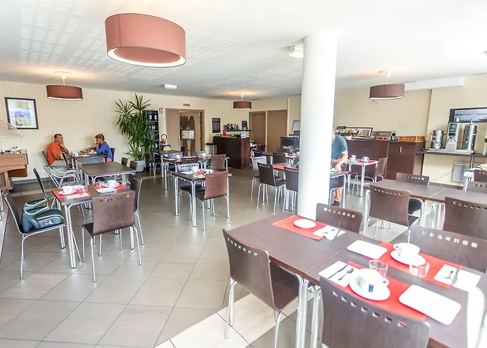 Hotel Erromardie By Odalys Saint-Jean-de-Luz