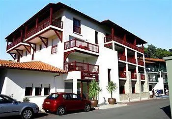 Szálloda Erromardie By Odalys 3*