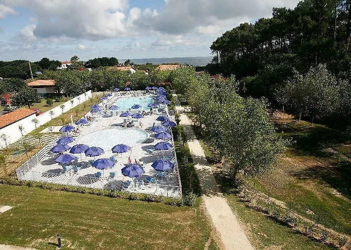 Erromardie By Odalys Szálloda 3*