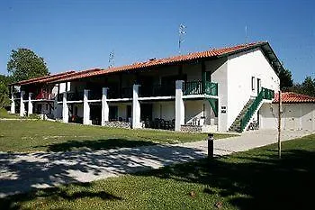 Szálloda Erromardie By Odalys 3*