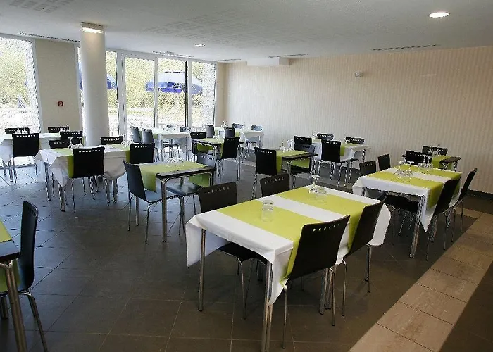 Szálloda Erromardie By Odalys