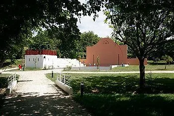 Szálloda Erromardie By Odalys