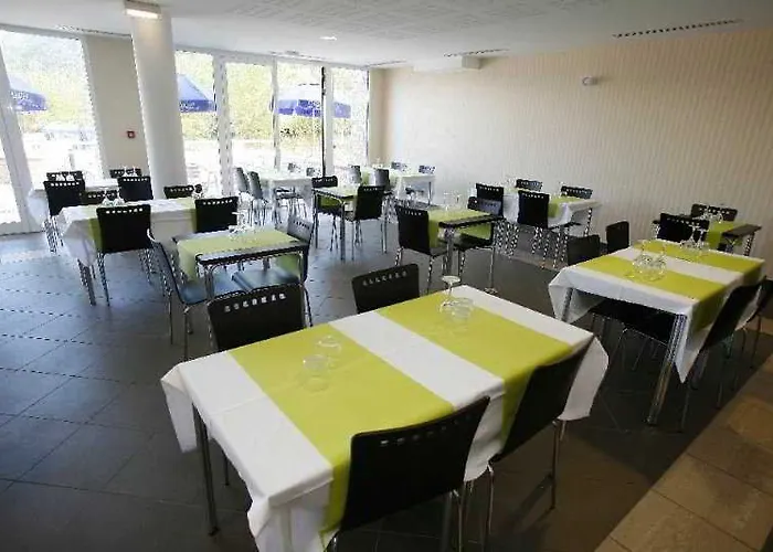 Hotel Erromardie By Odalys Saint-Jean-de-Luz