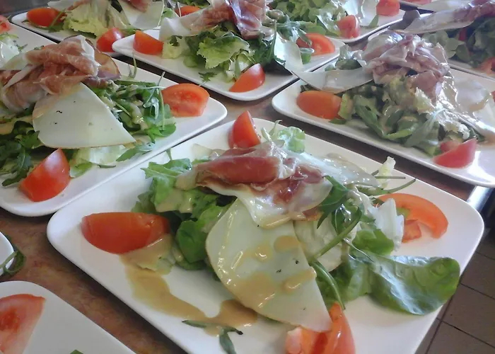 Erromardie By Odalys