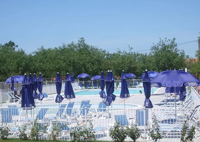 Erromardie By Odalys